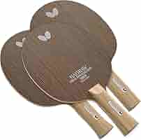 Amazon | バタフライ(Butterfly) 卓球ラケット ハッドロウVR